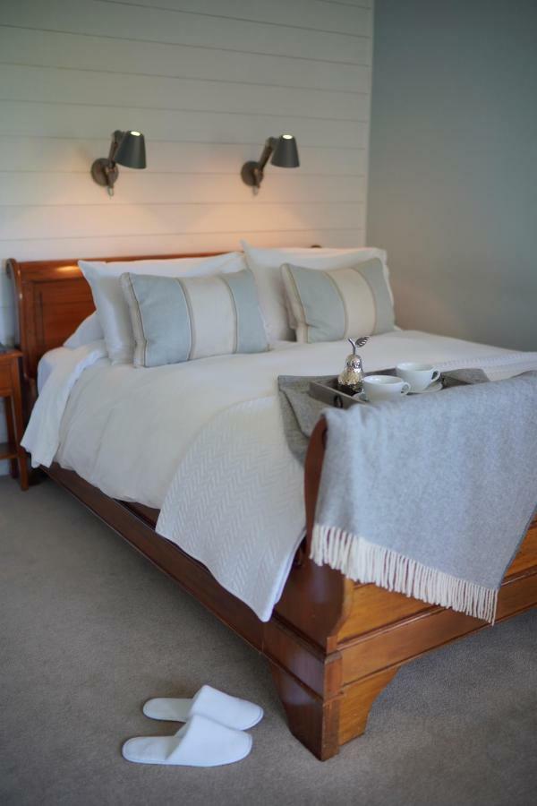 Pier House Hotel Kinsale Exterior foto