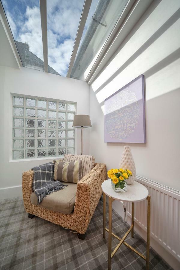 Pier House Hotel Kinsale Exterior foto